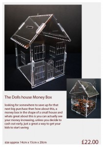 acrylic-house-shaped-money-box