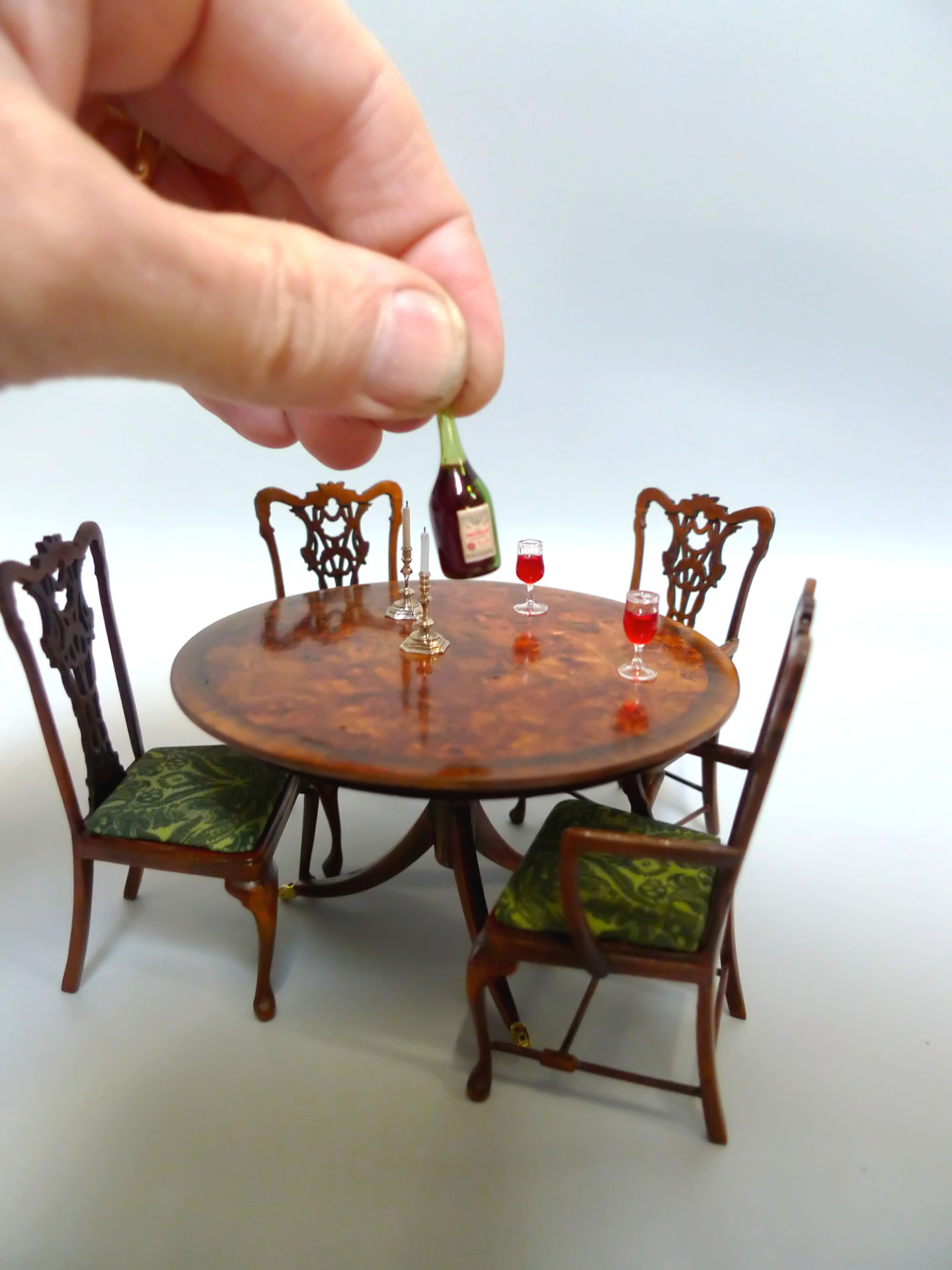 doll house for children