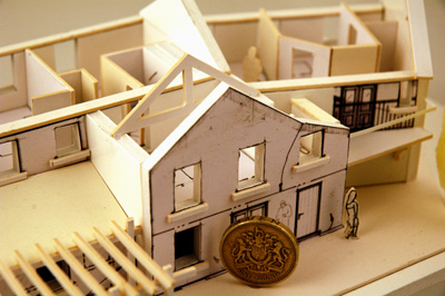 Architectural Models