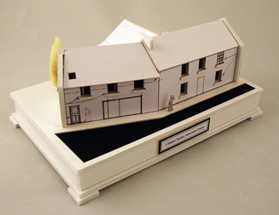 Architectural Models