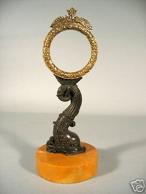 watch stand
